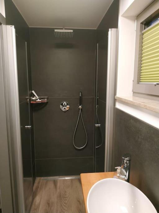 Edle First Class Ferienwohnung Riedlingen Luaran gambar
